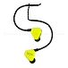 IEMs headphones Aurian Acid Universal - img.2