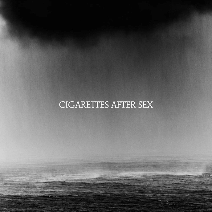 Vinyl Record Cigarettes After Sex – Cry Deluxe LP - img.0