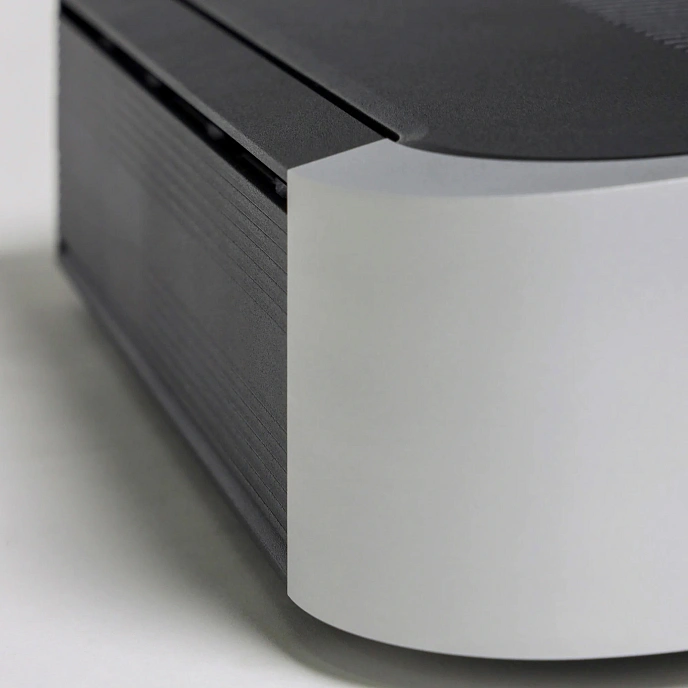 Integrated amplifier Moon by Simaudio 371 2tone - img.10