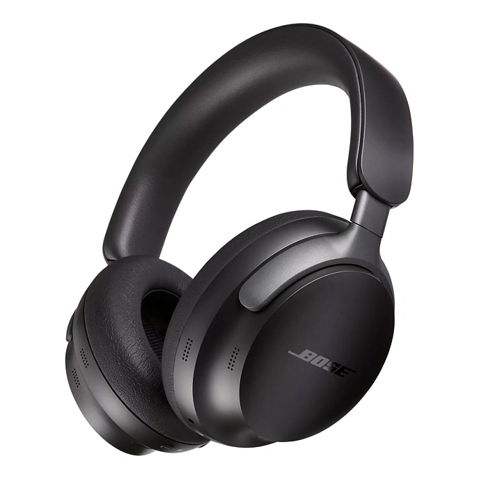 Wireless Headphones Bose QuietComfort Ultra Black - img.0