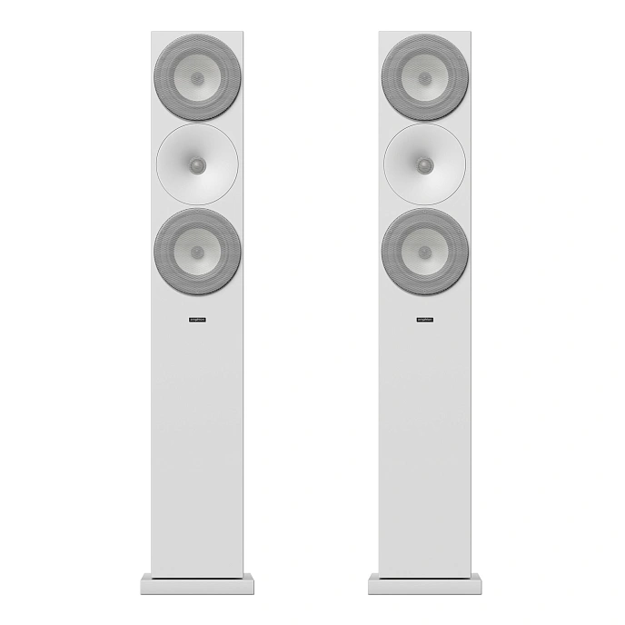 Floorstanding Speakers Amphion Argon7LX Full White - img.0