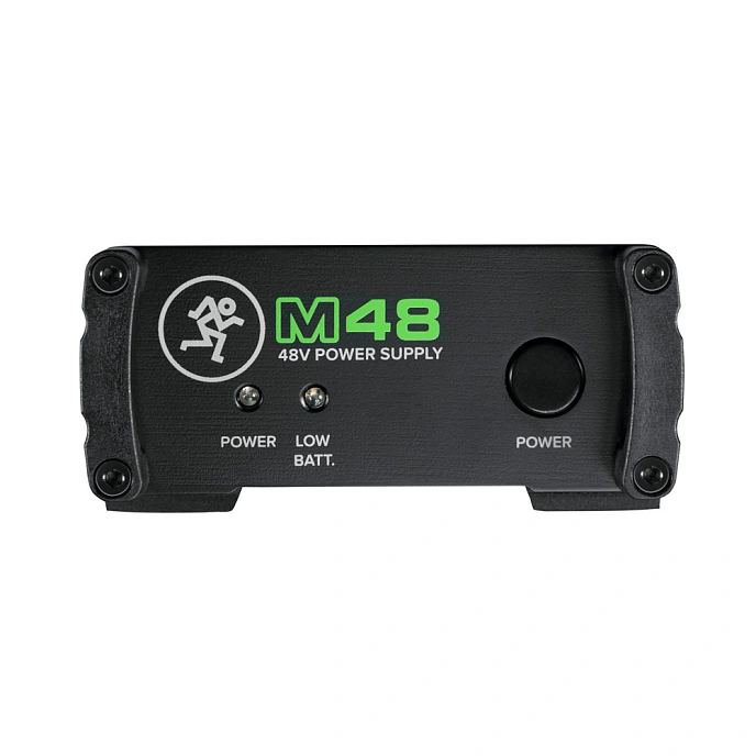 Power supply unit Mackie M48 Black - img.2