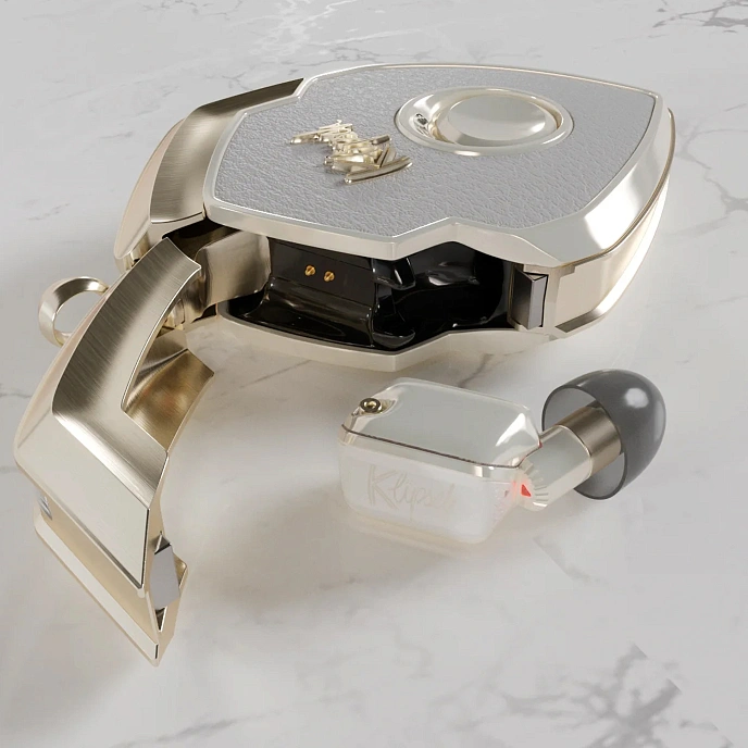 Wireless Headphones T10 Bespoke Edition Zeus - img.2