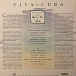 Vinyl Record Various – Viva La Cuba - Clear Mint - LP - img.1