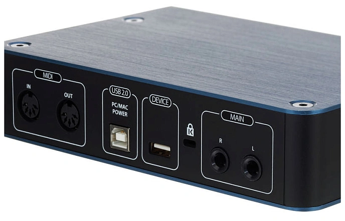 Audio interface PreSonus AudioBox iTwo - img.8