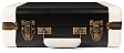 Turntable Crosley Deluxe Executive Bluetooth Out Black - img.2