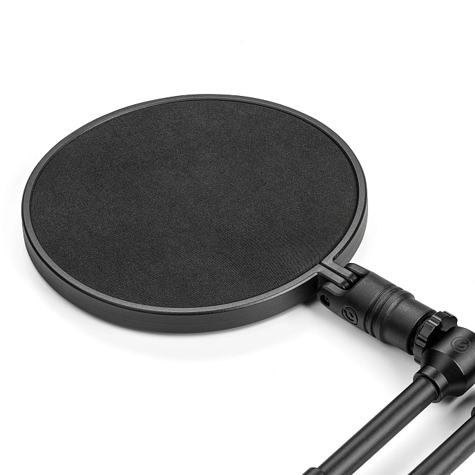 Pop filter Gravity MA POP 1 Black - img.7