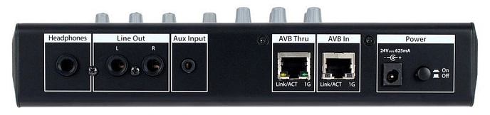 Mixing console PreSonus EarMix 16M - img.7