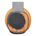 High End headphones Abyss Diana MR Sapele Wood - img.5