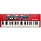 Clavia Nord Electro 6D 61 Red