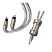 Cable Effect Audio Code 24 MK II Silver - img.0