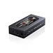 Headphone Amplifiers and DACs FiiO KA15 Black - img.3 Headphone Amplifiers and DACs FiiO KA15 Black - img.3