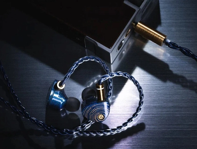 In-ear headphones MoonDrop Starfield 2 - img.3