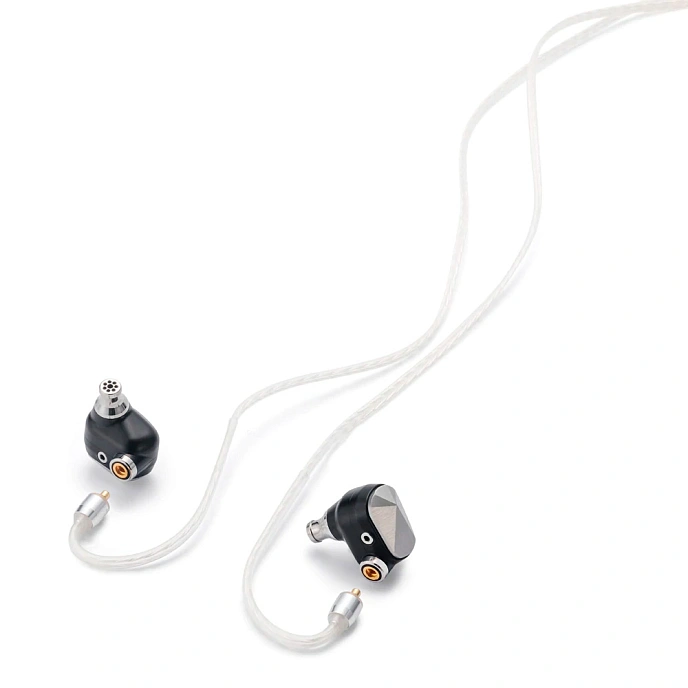 High End headphones Astell&Kern Pathfinder - img.1