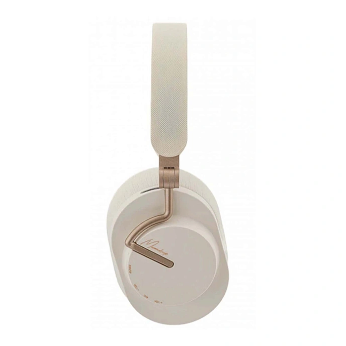 Wireless Headphones MoonDrop EDGE White - img.2