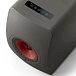 Bookshelf speakers KEF LS50 Wireless II Titanium Grey + KEF S2 Floor Stand - img.2