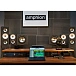 Studio monitor Amphion Two15 Black - img.1 Studio monitor Amphion Two15 Black - img.1