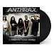 Vinyl Record Anthrax – Sound Of Live Noise LP - img.1
