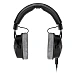 Over-ear headphones Beyerdynamic DT 990 PRO X Black Grey - img.1