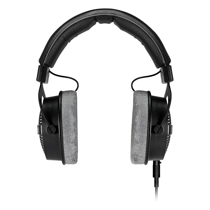 Over-ear headphones Beyerdynamic DT 990 PRO X Black Grey - img.1