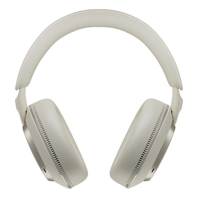 Wireless Headphones Bowers & Wilkins Px7 S3 Canvas White - img.1
