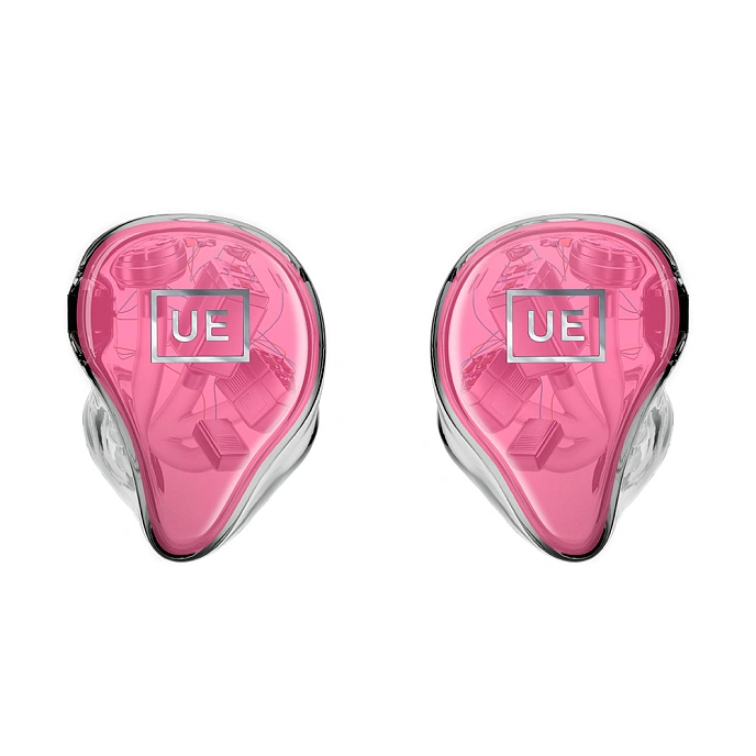Custom earphones Ultimate Ears UE Live - img.7