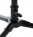 - img.3 Microphone stand Bespeco SH12NE Black - img.3
