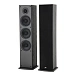 Floorstanding Speakers Polk Audio T50 Black - img.1 Floorstanding Speakers Polk Audio T50 Black - img.1