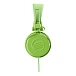 - img.1 DJ headphones Reloop RHP-6 Green - img.1