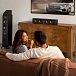 Central Channel Polk Audio Reserve R350 Black - img.6