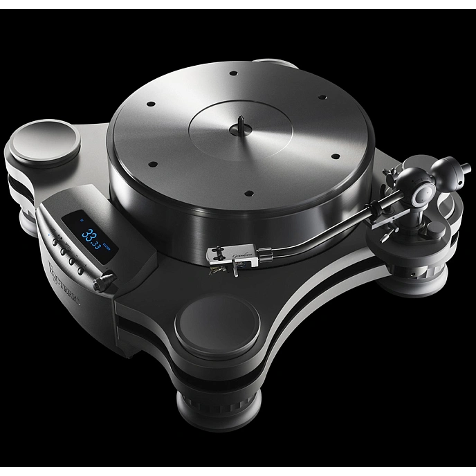 Turntable Esoteric Grandioso T1 - img.6