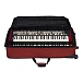 - img.1 Case Clavia Nord Soft Case Organ - img.1