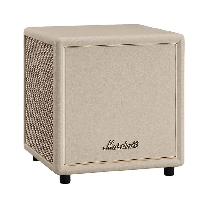 Subwoofer Marshall Heston Sub 200 Cream - img.1