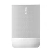 - img.0 Wireless Speaker Sonos Move 2 (UK Plug) White - img.0