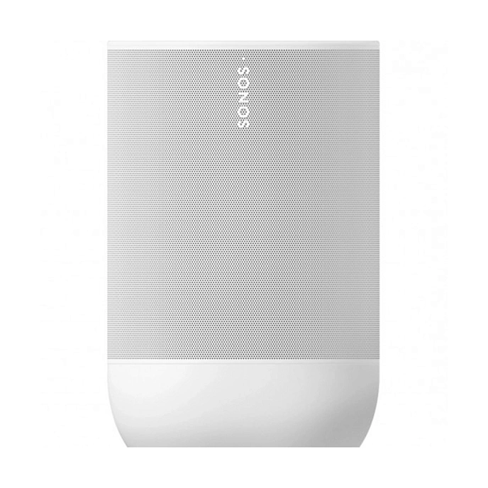 Wireless Speaker Sonos Move 2 (UK Plug) White - img.0