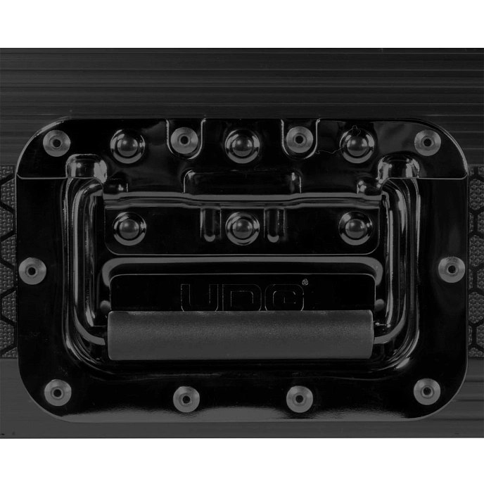 Case UDG Ultimate Flight Case Pioneer DJ XDJ-RX3 Plus Black - img.19