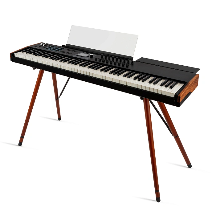 MIDI Keyboard Arturia KeyLab 88 MK3 Black - img.3