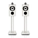 Bookshelf speakers Bowers & Wilkins 805 D5 Warm White - img.0