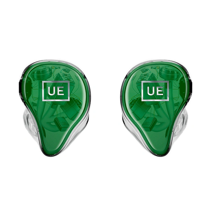 Custom earphones Ultimate Ears UE Live - img.1