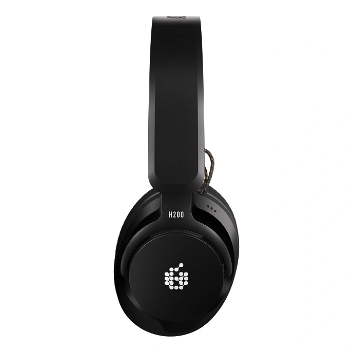 Over-ear headphones Adam Audio H200 Black - img.3