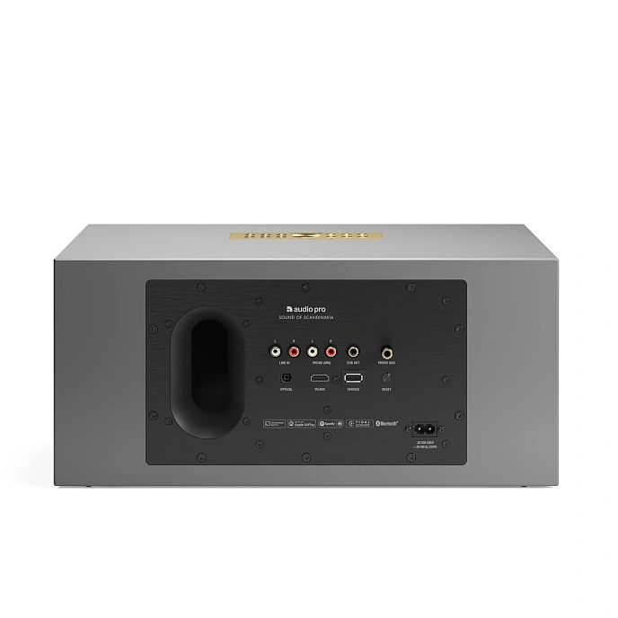 Wireless Speaker Audio Pro C20 Grey - img.2