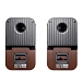 - img.2 Bookshelf speakers Polk Audio Signature Elite ES20 Brown - img.2