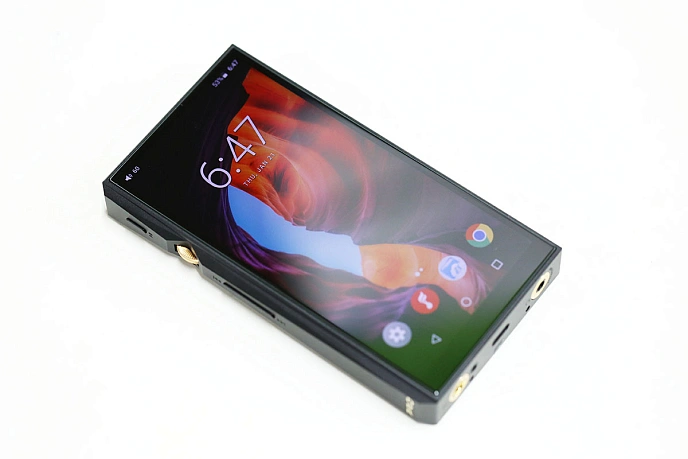 Player FiiO M11 Pro - img.13