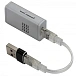 Headphone amplifier with DAC MoonDrop Dawn Pro 2 Silver - img.6