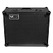 Case UDG Ultimate Flight Case Multi Format Turntable MK2 Black - img.1