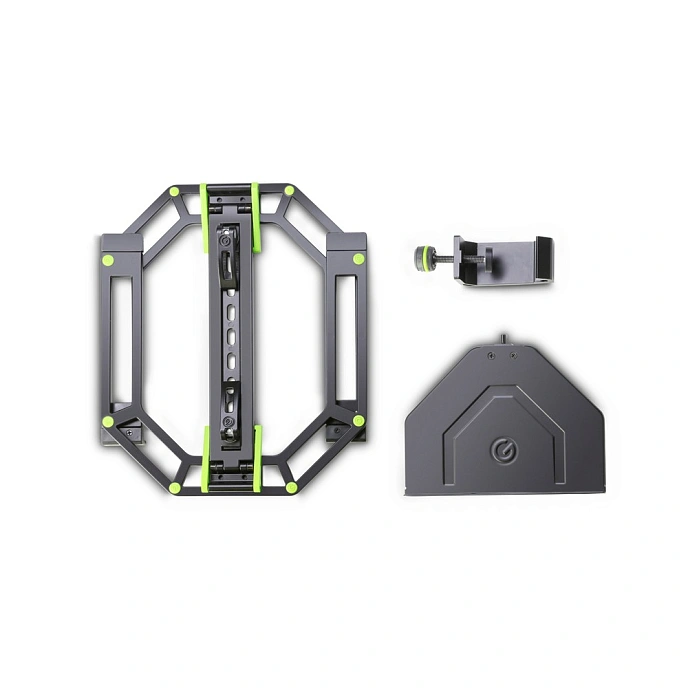 Laptop stand Gravity LTS 01 B Black - img.8