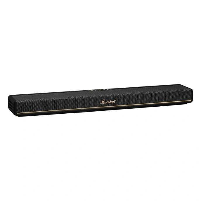 Soundbar Marshall Heston 60 Black - img.0