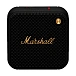Portable speaker Marshall Willen Black & Brass - img.1 Portable speaker Marshall Willen Black & Brass - img.1