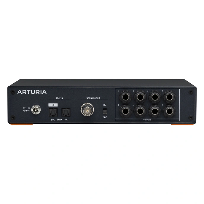 External sound card Arturia AudioFuse X8 OUT - img.3