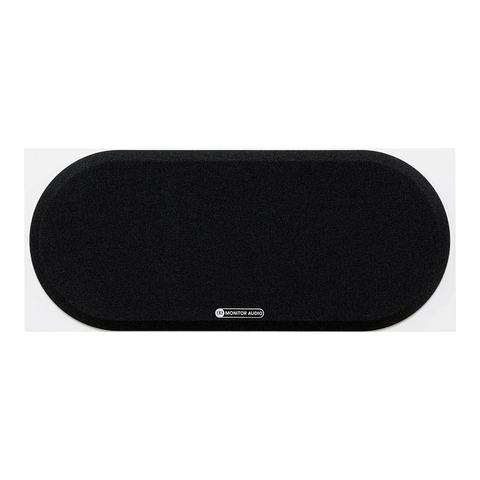 Central Channel Monitor Audio Silver C250 7G Satin White - img.3